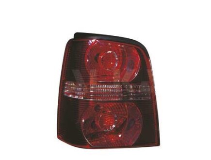 Ліхтар задній VW Touran 03-10 (R) - ALKAR 2222135