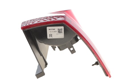 Фото 3 - Задний фонарь ALKAR 2251910