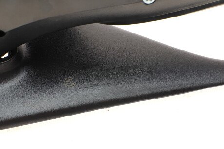 Фото 2 - Дзеркало зовнішнє ALKAR 6101986