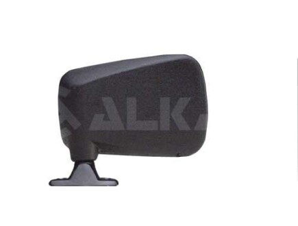 Зовнішнє дзеркало - (171857502, 17185702D01C, 191857502C) ALKAR 6102115