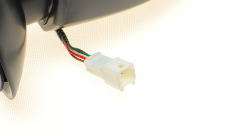 Фото 5 - Дзеркало зовнішнє ALKAR 6111590