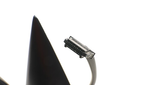 Фото 2 - Дзеркало зовнішнє ALKAR 6112524