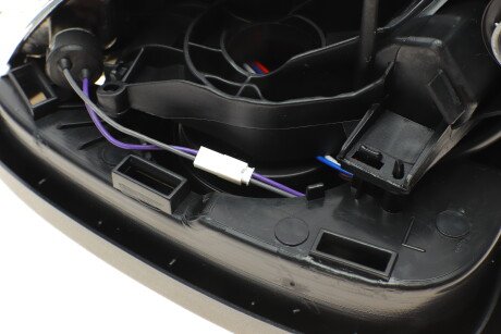 Фото 3 - Дзеркало зовнішнє ALKAR 6113394