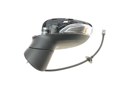 Фото 5 - Дзеркало зовнішнє ALKAR 6113394