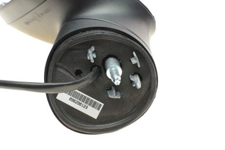 Фото 8 - Дзеркало зовнішнє ALKAR 6113394