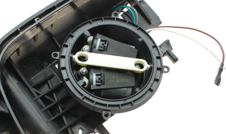 Фото 3 - Зеркало наружное ALKAR 6125127