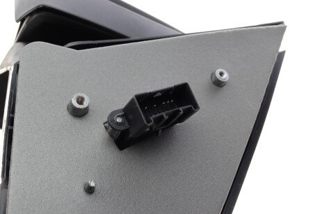 Фото 3 - Дзеркало зовнішнє ALKAR 6125444