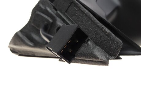 Фото 2 - Зеркало наружное ALKAR 6125503