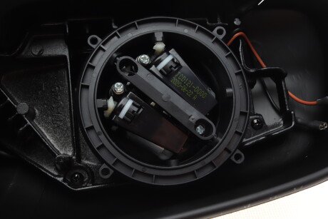 Фото 4 - Зеркало наружное ALKAR 6125503