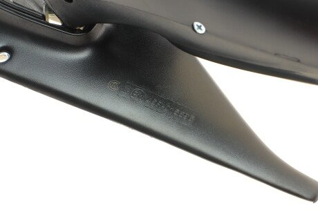 Фото 2 - Зеркало наружное ALKAR 6125986