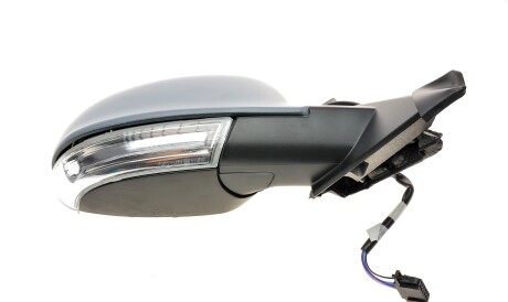 Фото 2 - Зеркало наружное ALKAR 6126117