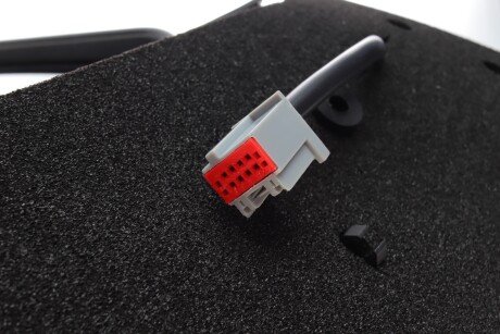 Фото 8 - Дзеркало зовнішнє ALKAR 6126393