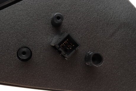 Фото 5 - Дзеркало зовнішнє ALKAR 6126437