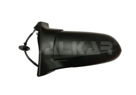 Наружное зеркало - ALKAR 6127440