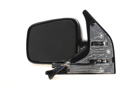 Фото 5 - Дзеркало зовнішнє ALKAR 6127986