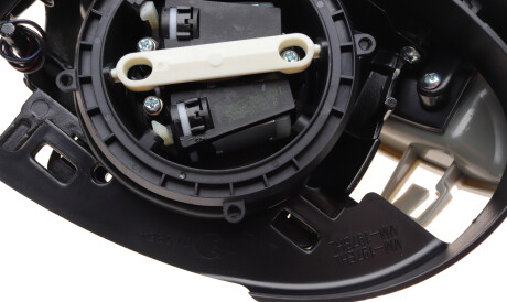 Фото 2 - Дзеркало зовнішнє ALKAR 6131118