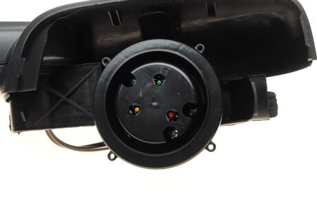 Фото 6 - Дзеркало зовнішнє ALKAR 6137559