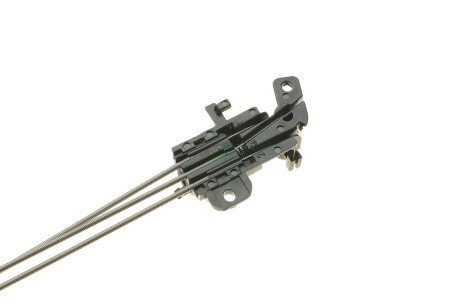 Фото 3 - Зеркало наружное ALKAR 6138559