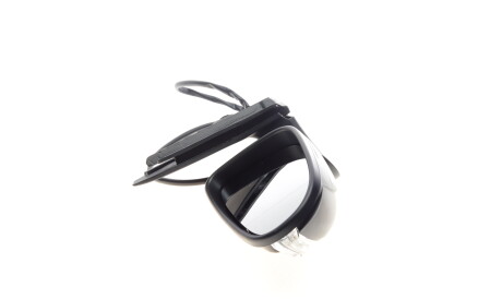 Фото 2 - Зеркало наружное ALKAR 6139124