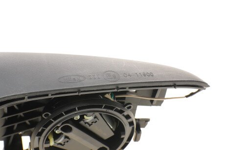 Фото 2 - Зеркало наружное ALKAR 6139127