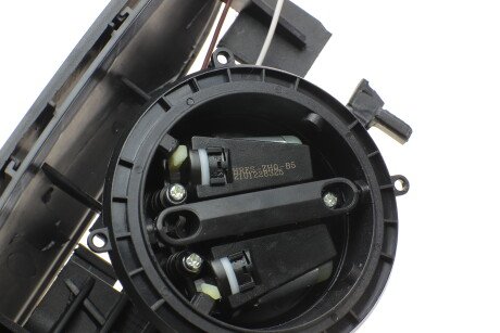 Фото 3 - Зеркало наружное ALKAR 6139127