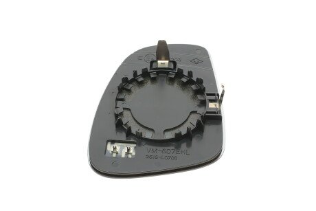 Фото 3 - Дзеркало зовнішнє ALKAR 6139559