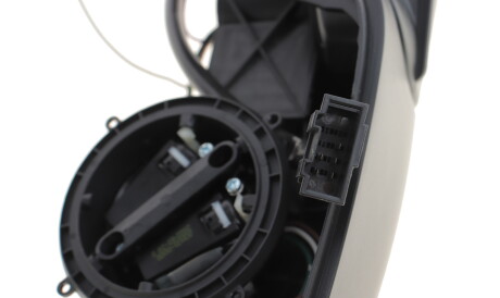 Фото 3 - Зеркало наружное ALKAR 6139573