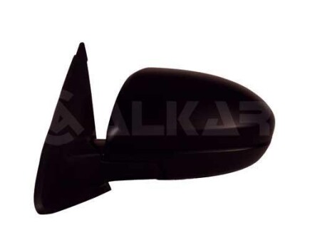 Наружное зеркало - ALKAR 6139657