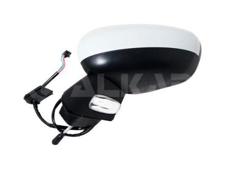 Наружное зеркало - ALKAR 6139862