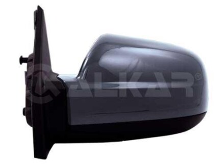 Зовнішнє дзеркало - ALKAR 6140632