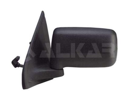 Наружное зеркало - ALKAR 6164383