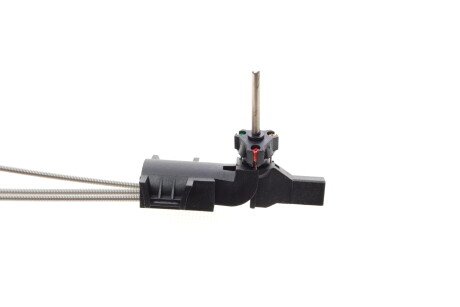 Фото 5 - Дзеркало зовнішнє ALKAR 6165127