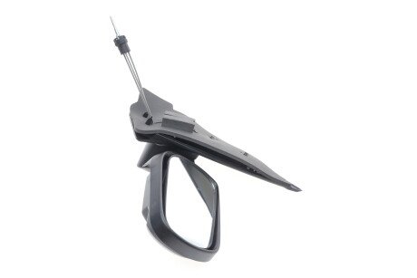 Фото 8 - Дзеркало зовнішнє ALKAR 6165387