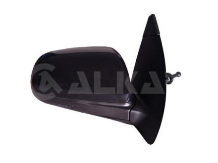 Зовнішнє дзеркало - ALKAR 6165453