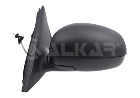 Зовнішнє дзеркало - ALKAR 6165573