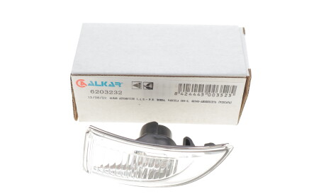 Фото 2 - Указатель поворота ALKAR 6203232