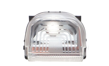 Повторитель поворота на зеркало MB Sprinter 907 18- (L) (белый) - ALKAR 6205021