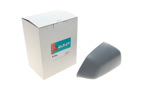 Корпус, наружное зеркало - (1Z0857538A, 1Z1857508G) ALKAR 6312111