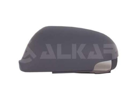 Корпус, наружное зеркало - ALKAR 6341104