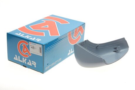 Фото 2 - Дзеркало зовнішнє ALKAR 6341178