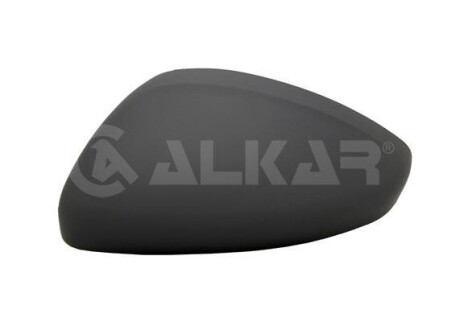 Накладка, зовнішнє дзеркало - ALKAR 6341298