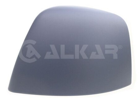 Накладка, зовнішнє дзеркало - ALKAR 6341341