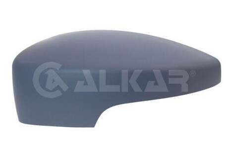 Накладка, зовнішнє дзеркало - ALKAR 6341379