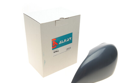 Корпус, наружное зеркало - ALKAR 6341394