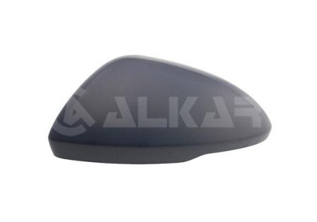 Накладка, зовнішнє дзеркало - ALKAR 6341459