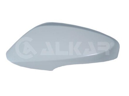 Накладка, зовнішнє дзеркало - ALKAR 6341612