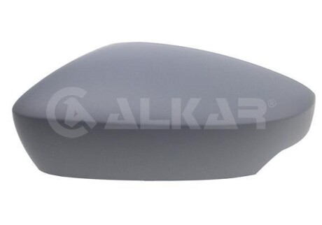 Накладка, зовнішнє дзеркало - ALKAR 6341673