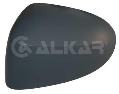 Накладка, зовнішнє дзеркало - (7701069547, 7701069554, 7701069556) ALKAR 6342180