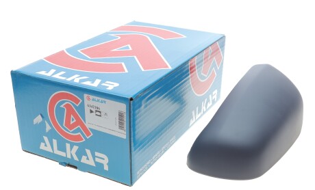 Фото 2 - Дзеркало зовнішнє ALKAR 6342186