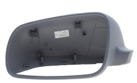 Фото 3 - Дзеркало зовнішнє ALKAR 6342186